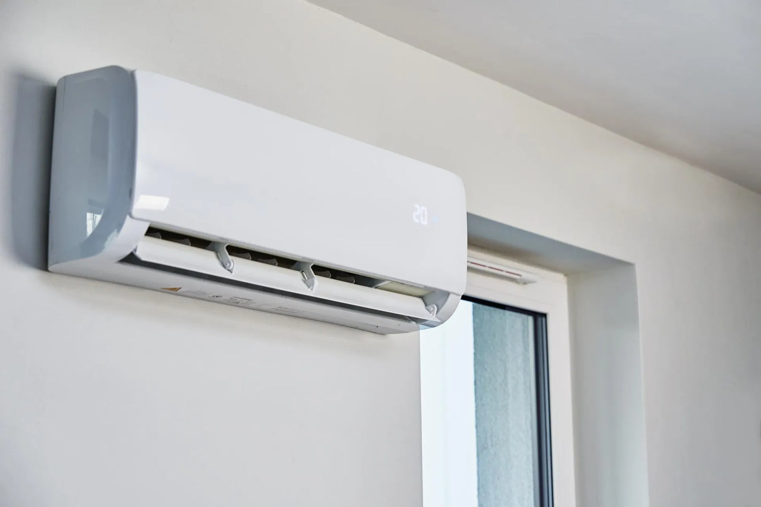 AIR CONDITIONERS