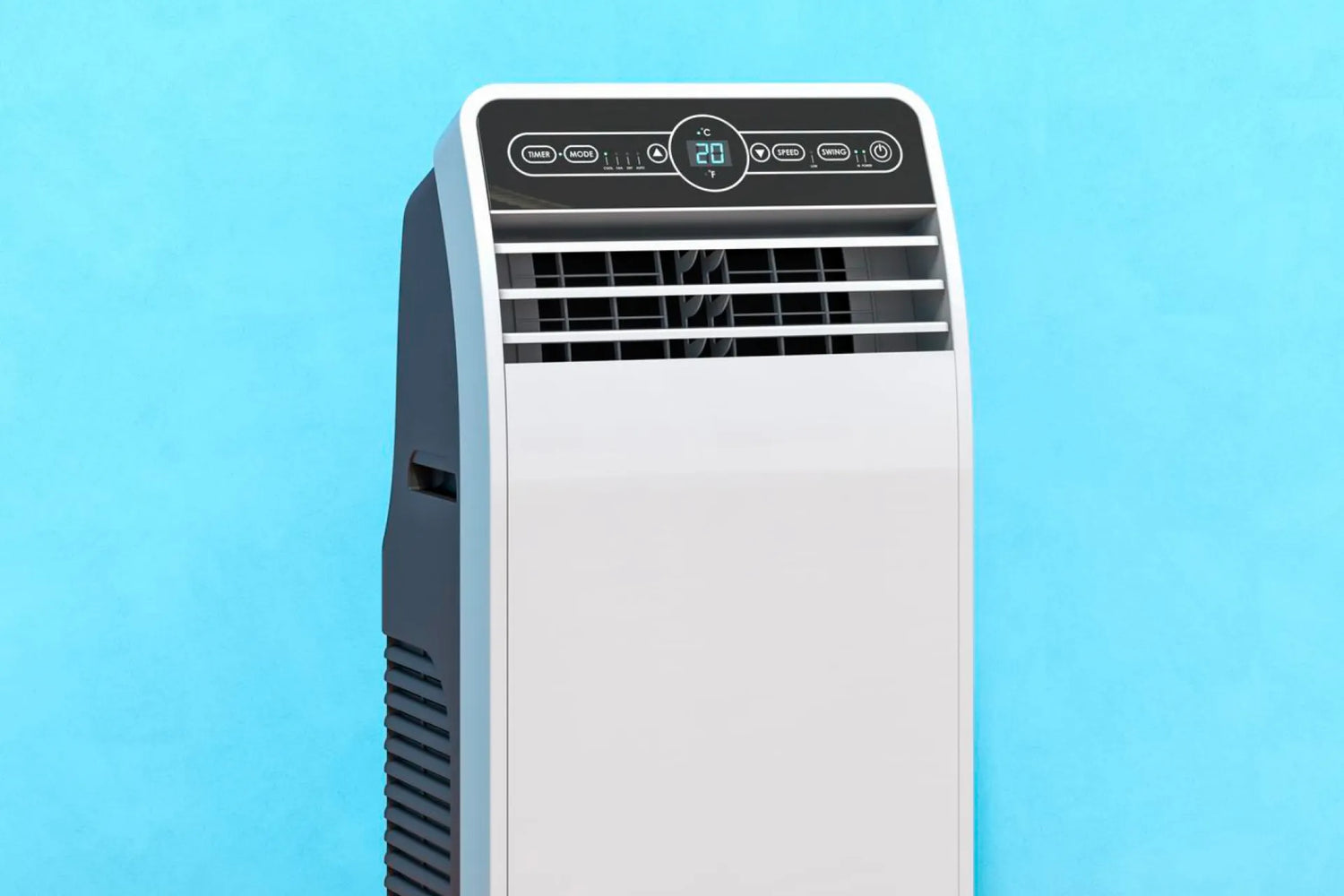 AIR COOLERS