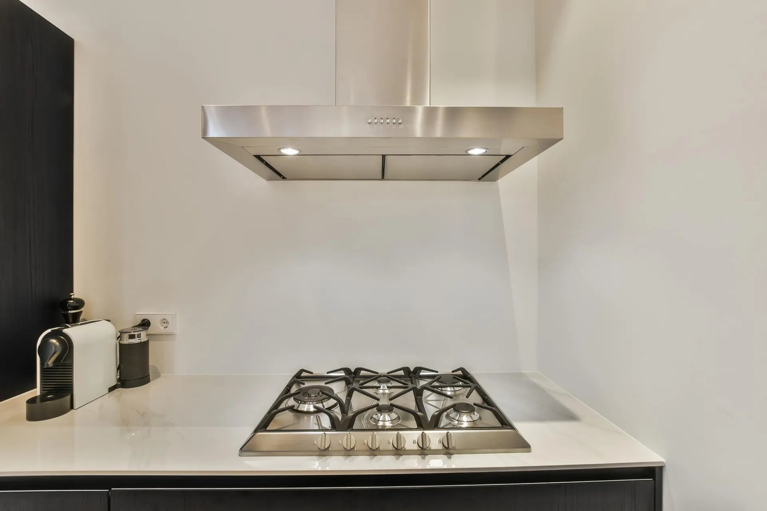COOKER HOODS