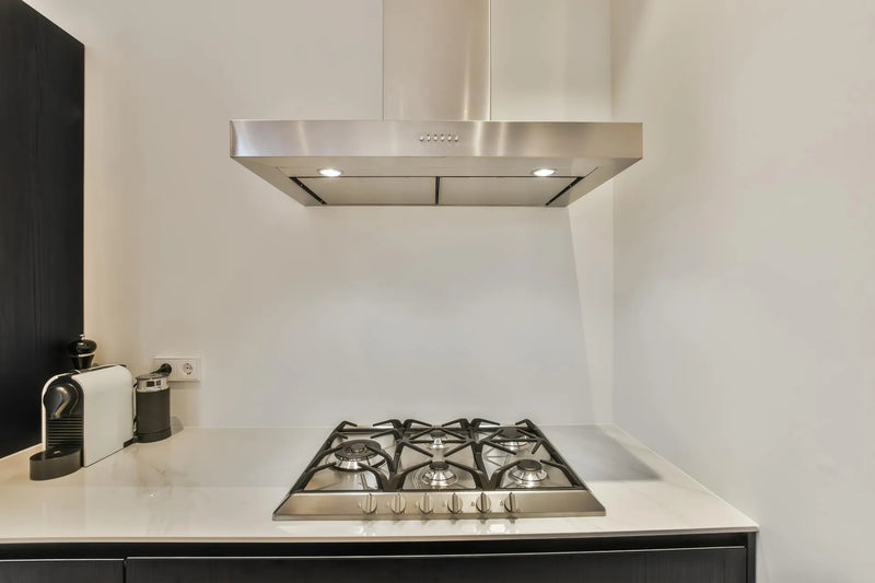 COOKER HOODS