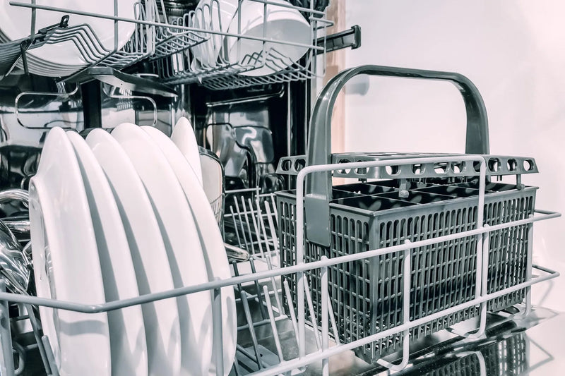 DISH WASHERS