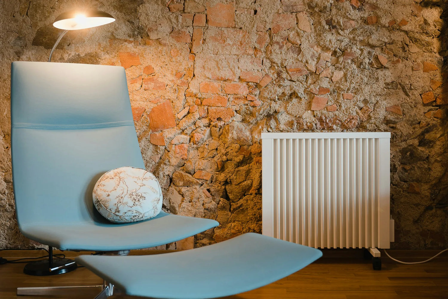 ELECTRIC HEATER
