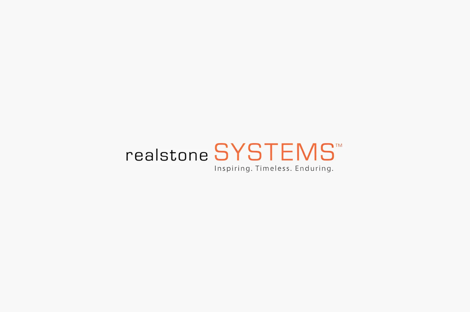 Realstone