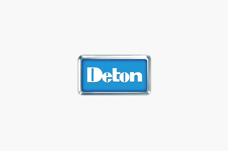 Deton