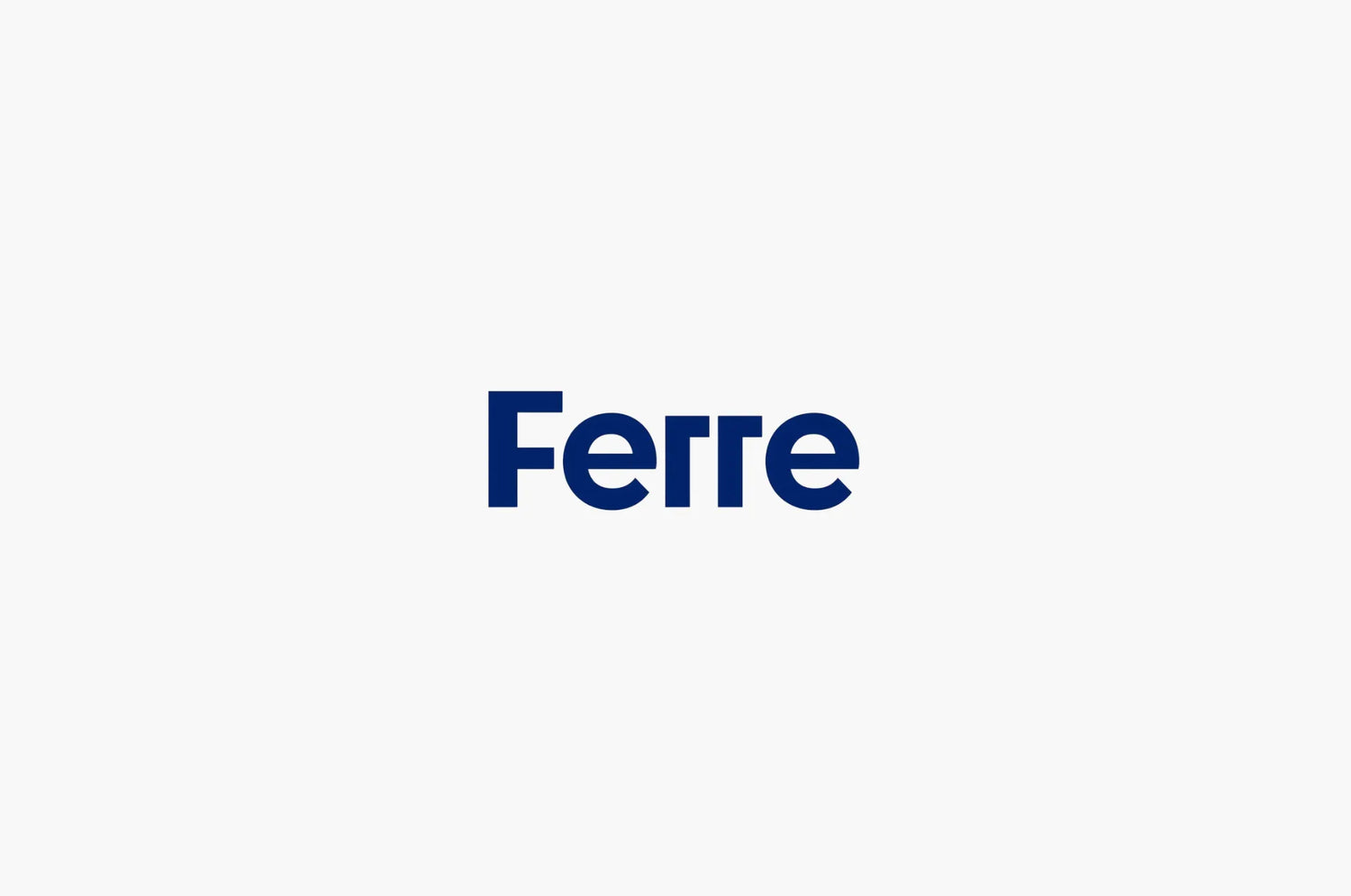 Ferre