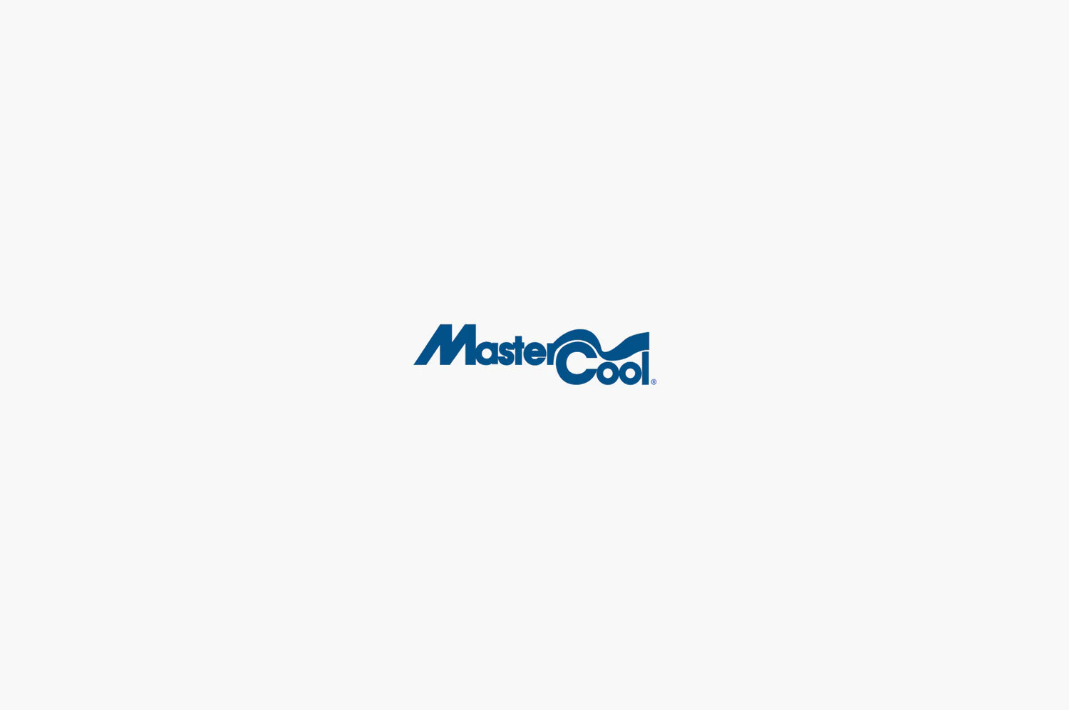 Mastercool