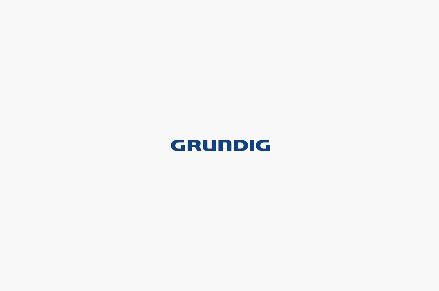 Grundig
