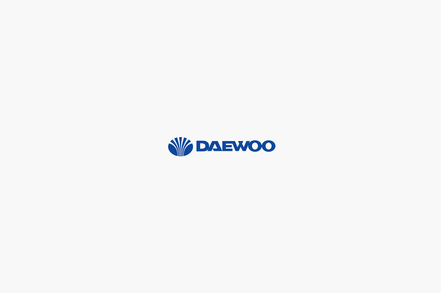 Daewoo