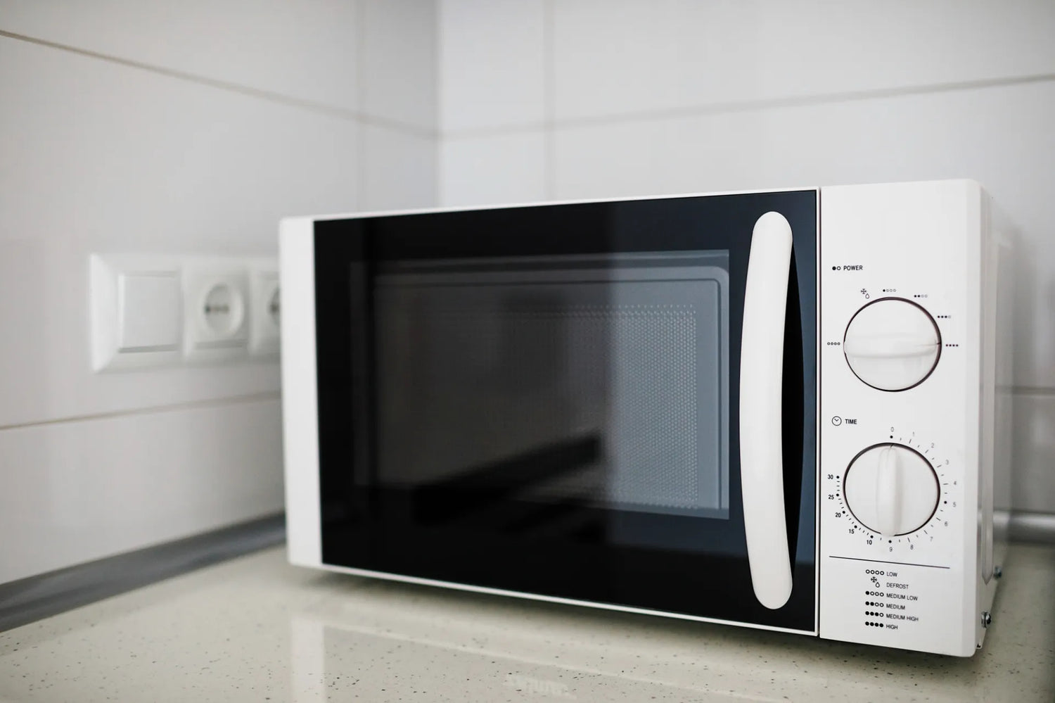 MICROWAVES