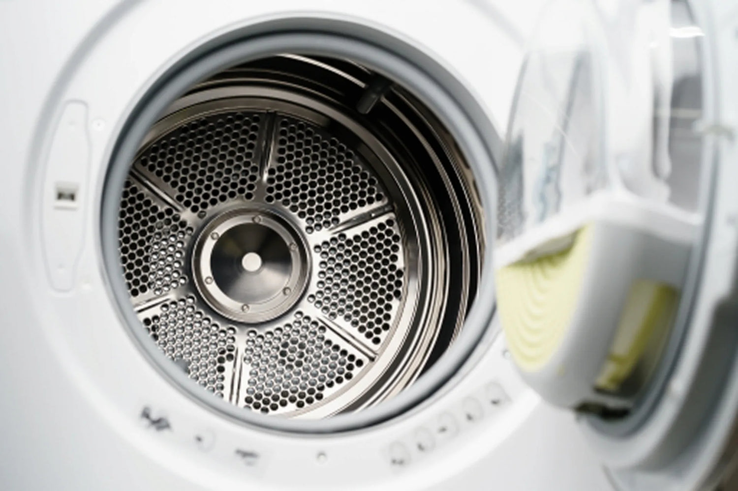 SPIN DRYERS