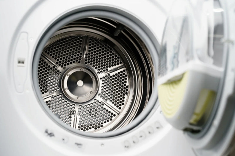 SPIN DRYERS