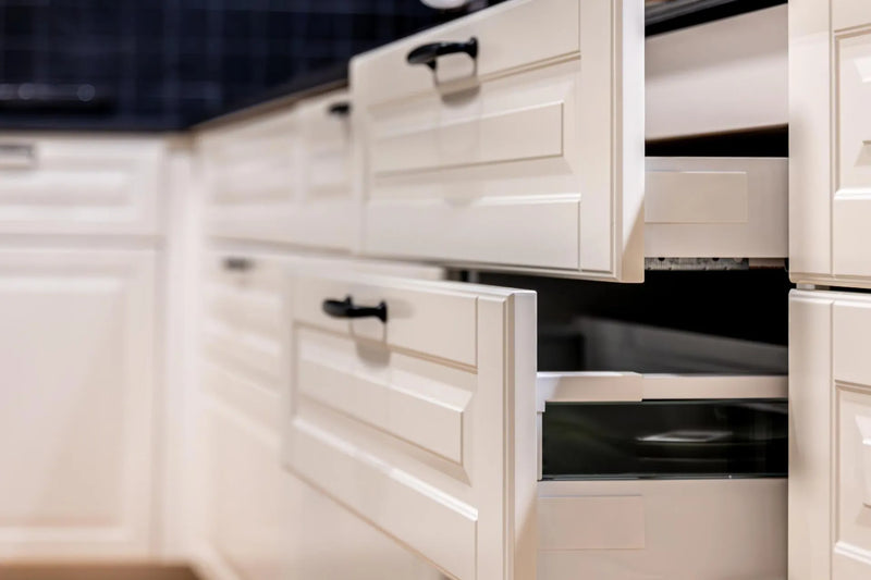 WARMER DRAWERS