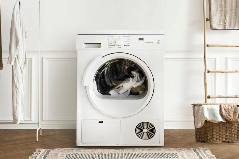 WASHING MACHINES