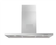 Cooker Hood 90cm – T-Shape All Inox