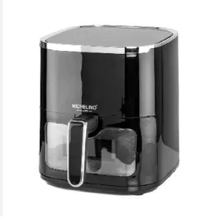 HIT AIR FRYER 5L WITH VIEWING WINDOW