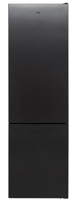 Combi Fridge Freezer – 286L – Static Cooling – 3 Drawer Freezer – Class E
