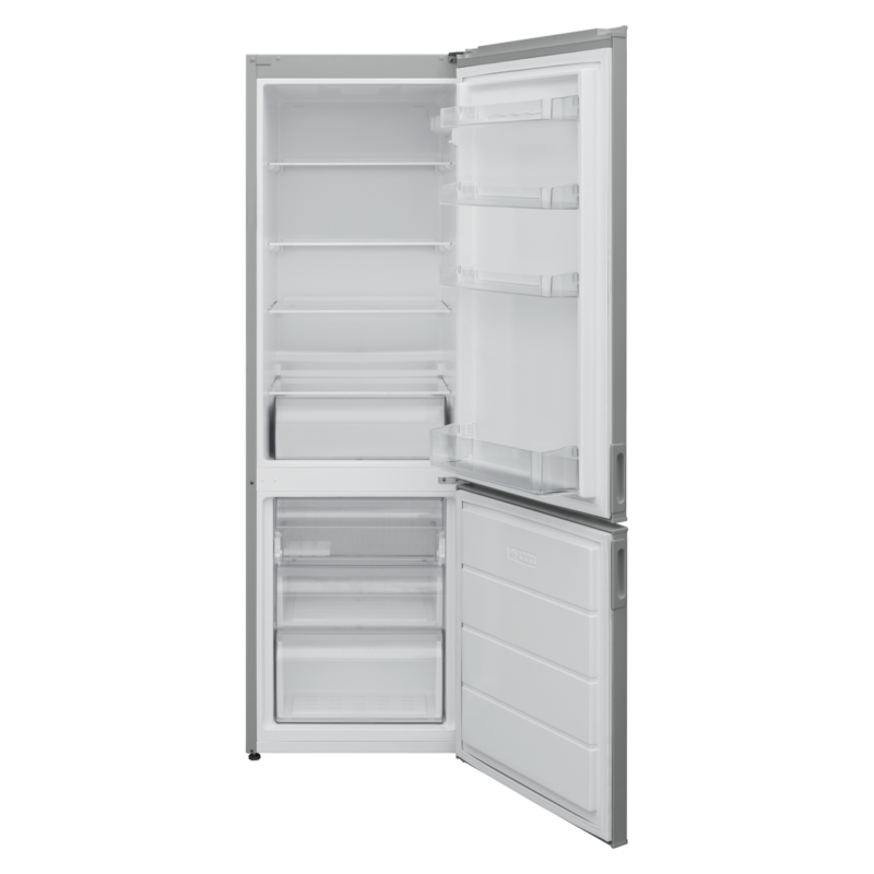 AVG– Combi Fridge Freezer – 288L – White – 3 Drawer Freezer – Class E