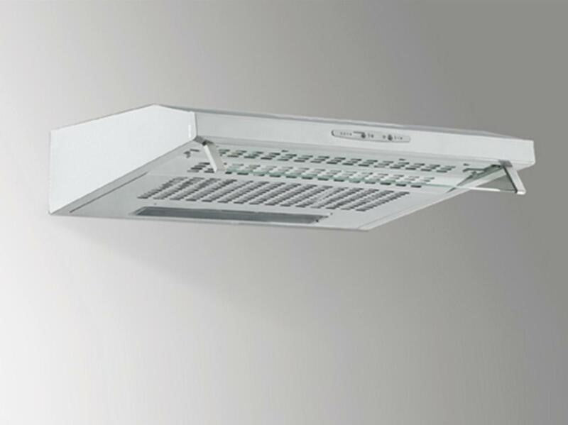 Cooker Hood 60cm – Freestanding