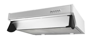 Freestanding Cooker Hood – 60cm – Inox