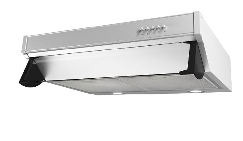 Freestanding Cooker Hood – 60cm – Inox