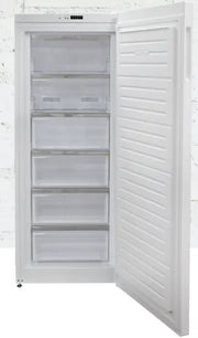 AVG Upright Freezer – 214L – 6 Drawers – Class E