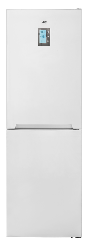 Combi Fridge Freezer – 4 Drawer Freezer – No Frost – Class E