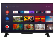 TOSHIBA TV 43 INCH