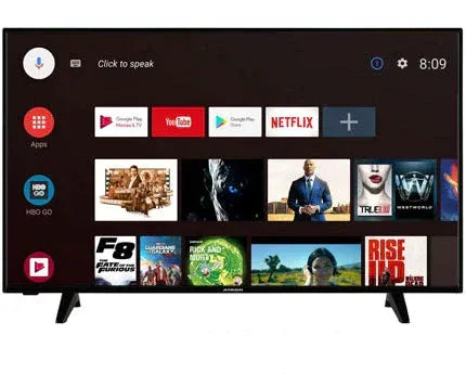 Atron 43” Full HD Android Smart TV