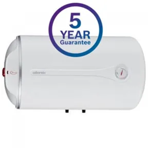 Atlantic Electric Water Heater – 50L – Horizontal – Class C
