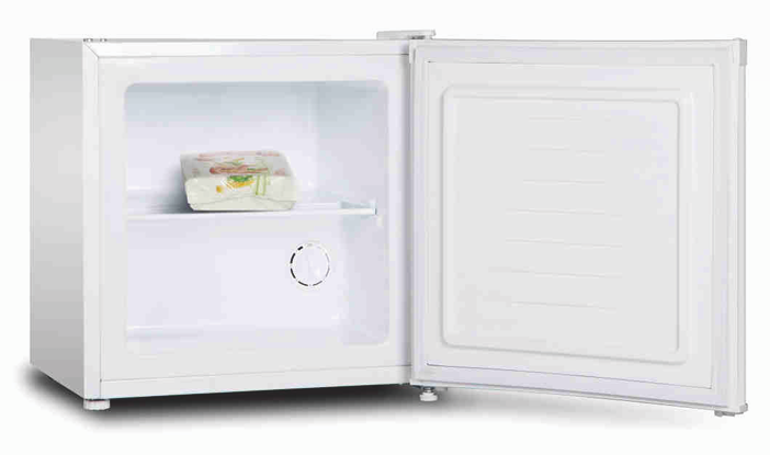 Table Top Freezer – 32L – Compact – Class E