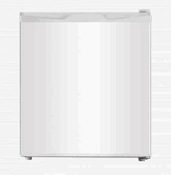 Table Top Freezer – 32L – Compact – Class E