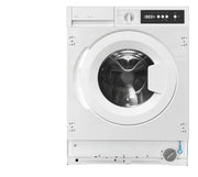 Built-In Washer Dryer – 7kg Wash / 5kg Dry – AVG