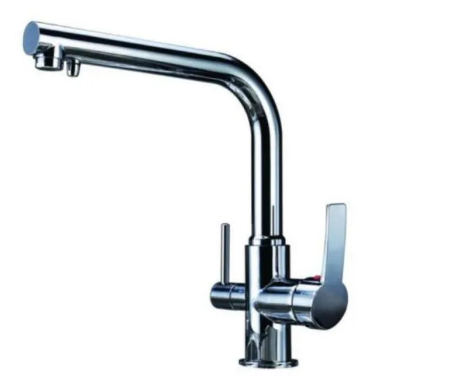 3 in 1 Water tap