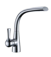 Kitchen Water Tap – Inox (CN20605 same model)