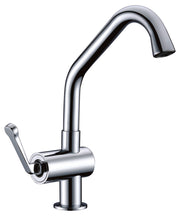 Kitchen Tap Inox (Same Model CN87005)