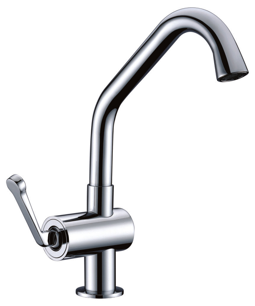 Kitchen Tap Inox (Same Model CN87005)