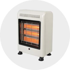 Electric Heater