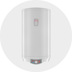 Electric Water Heaters