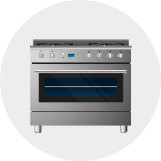 Free Standing Cookers