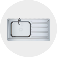 Kitchen Sinks