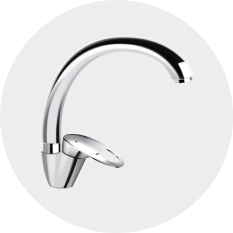 Kitchen Taps