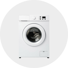 Washing Machines