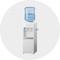 Water Dispensers