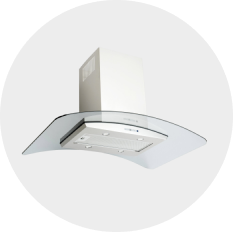 Cooker Hoods