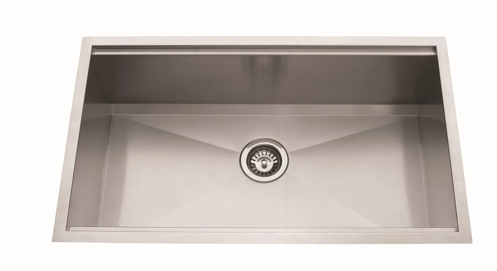HAND MADE 1 BOWL SINK