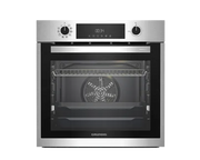 Grundig Built In Oven – 72L – Class A+
