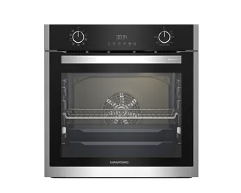 GRUNDIG BUILD IN OVEN