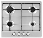 Blomberg 4 Gas Burner Hob – Inox – 60cm