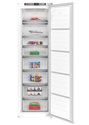 Grundig Built-In Freezer – 220L – No Frost – 8 Drawers