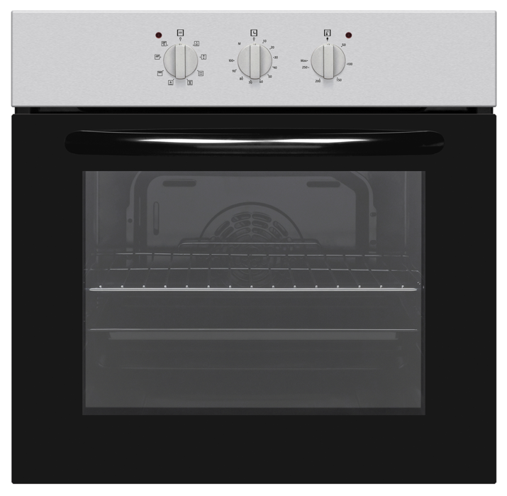 8 Function Built In Oven With Grill – 65 Litres – Class A
